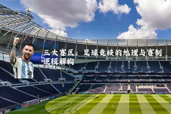 三大赛区：足球竞技的地理与赛制逻辑解构