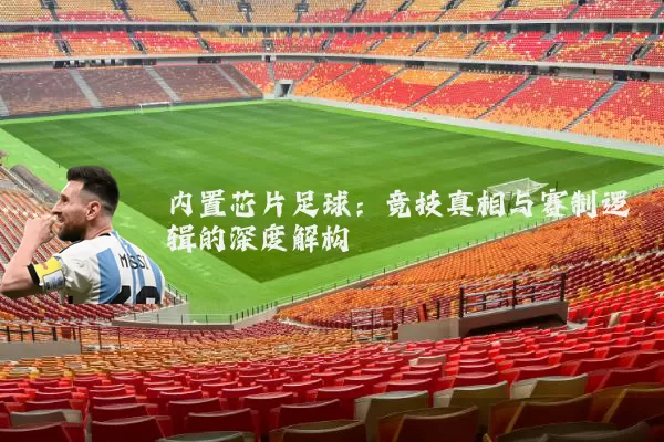 内置芯片足球:竞技真相与赛制逻辑的深度解构