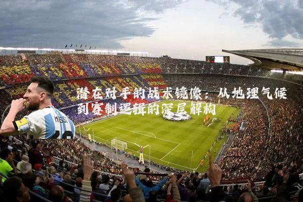 潜在对手的战术镜像：从地理气候到赛制逻辑的深层解构